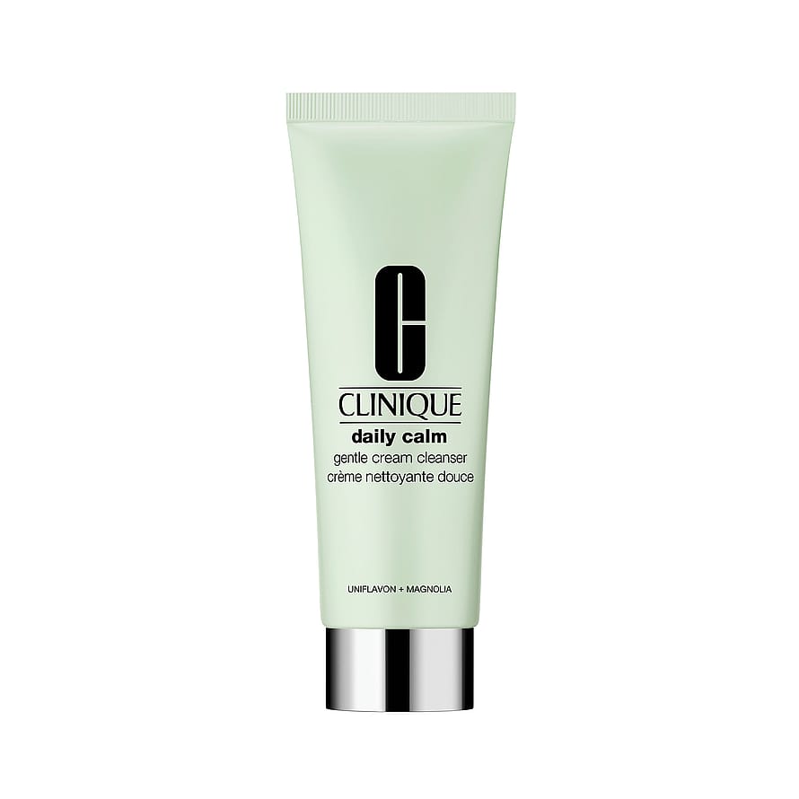 Daily Calm™ Gentle Cream Cleanser 125 ml