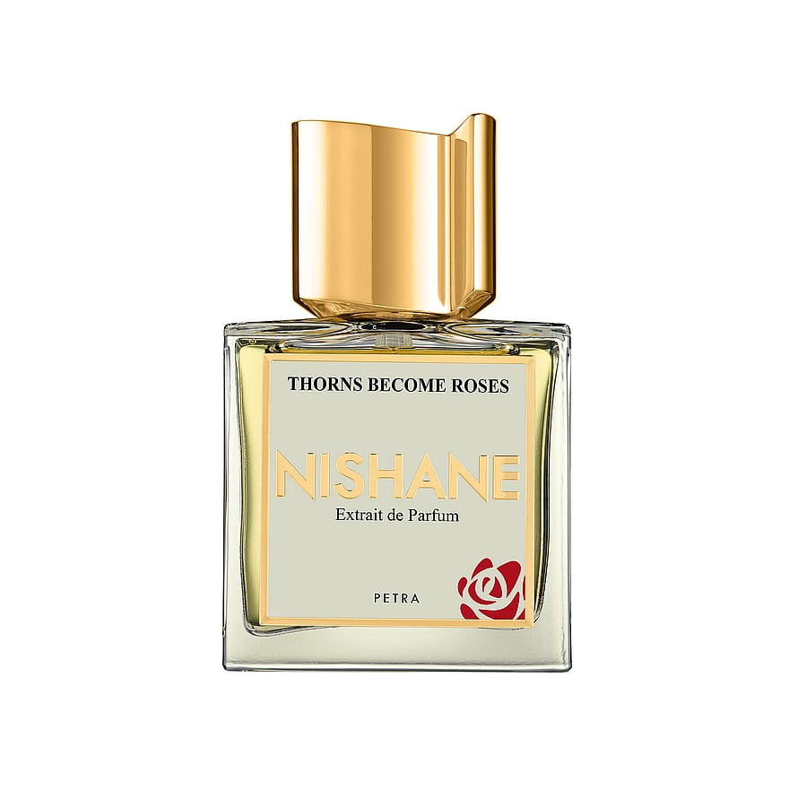 Thorns Become Roses EdP 50 ml