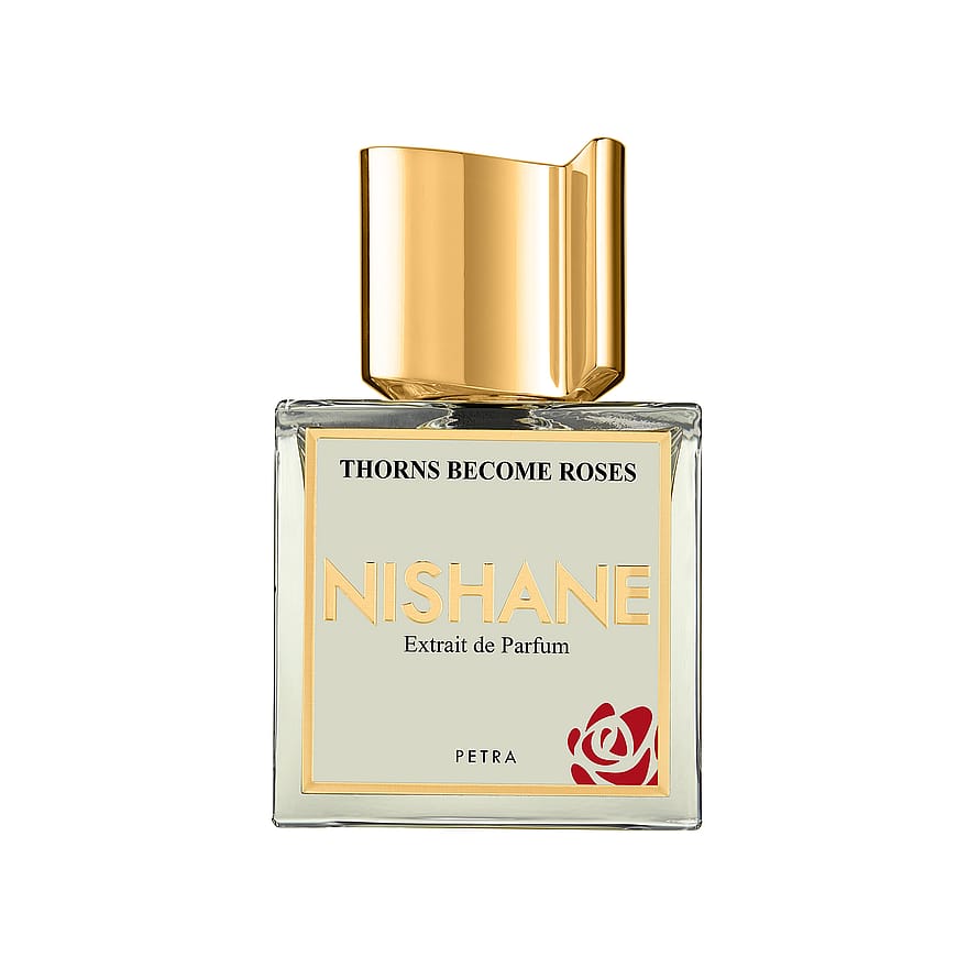 Thorns Become Roses EdP 100 ml
