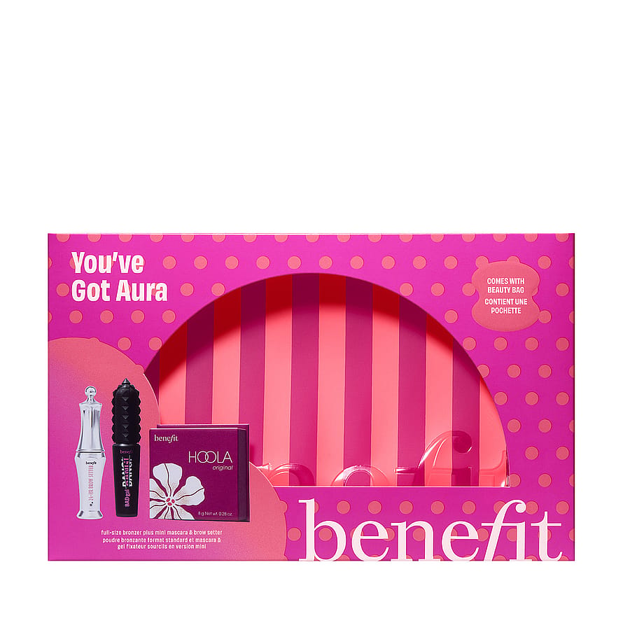 You've Got Aura - Bestselling Glam Makeup Kit