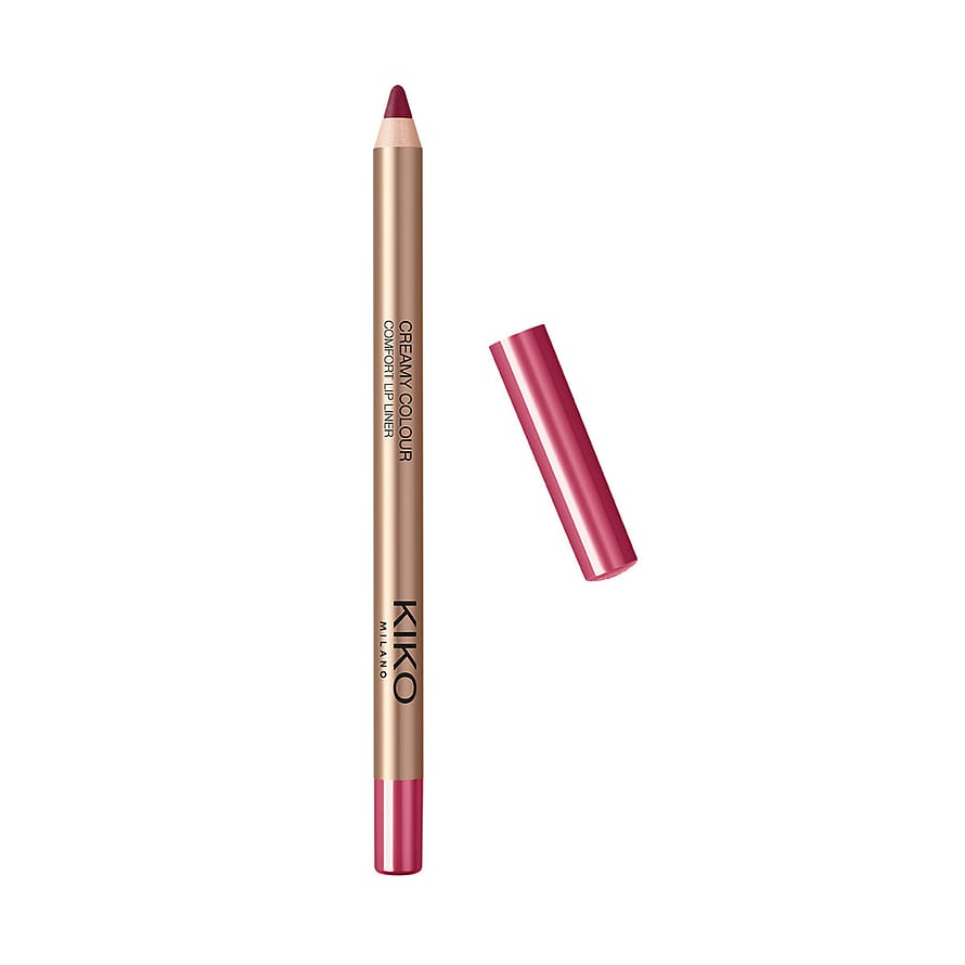 Creamy Colour Comfort Lip Liner 18 Dark Mauve  1,2 g