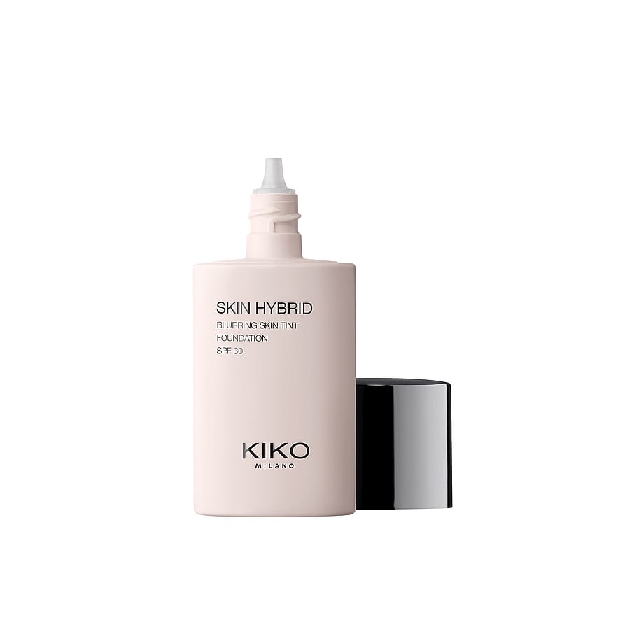 Skin Hybrid Blurring Skin Tint Foundation 04 Warm Almond 30 ml