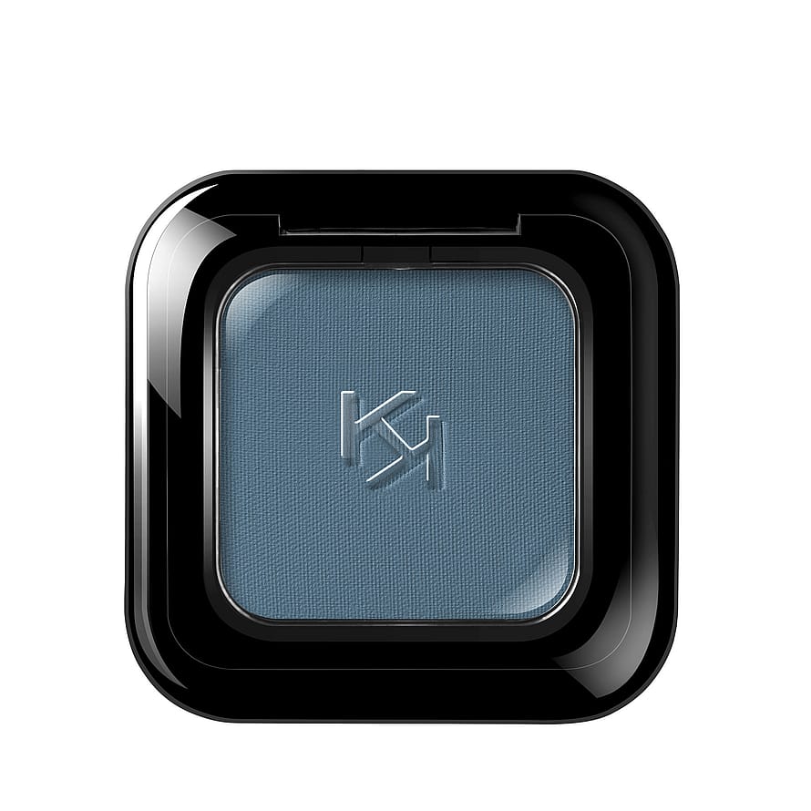 High Pigment Eyeshadow 50 Matte Blue Teal 1,5 g