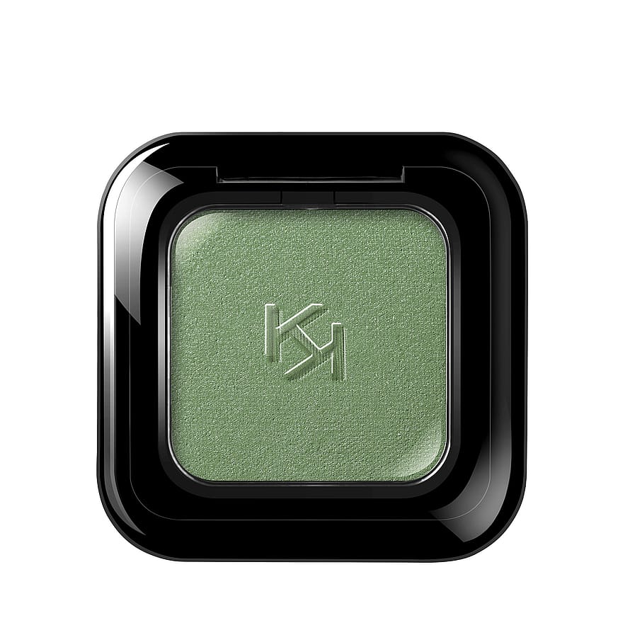 High Pigment Eyeshadow 47 Satin Spring Green 1,5 g