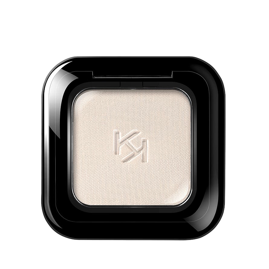 High Pigment Eyeshadow 37 Matte White 1,5 g