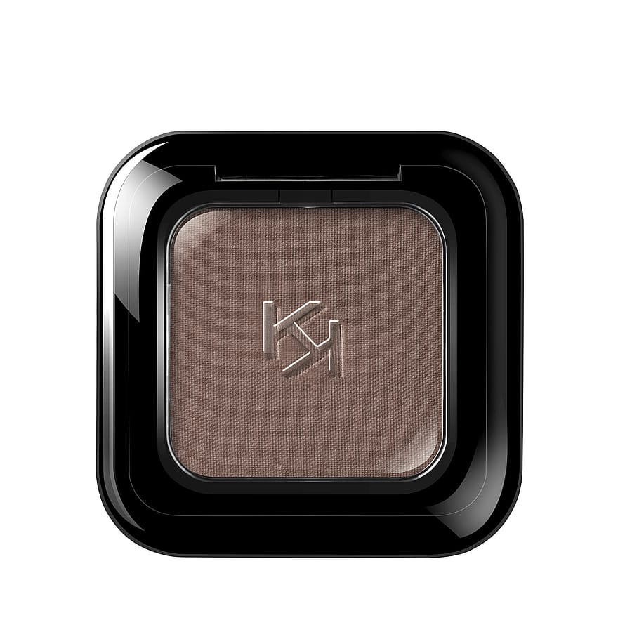 High Pigment Eyeshadow 36 Matte Dark Brown 1,5 g
