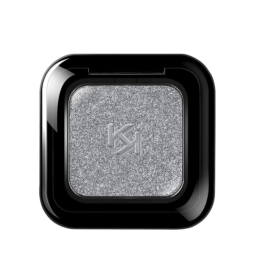 High Pigment Eyeshadow 58 Light Grey  1,5 g