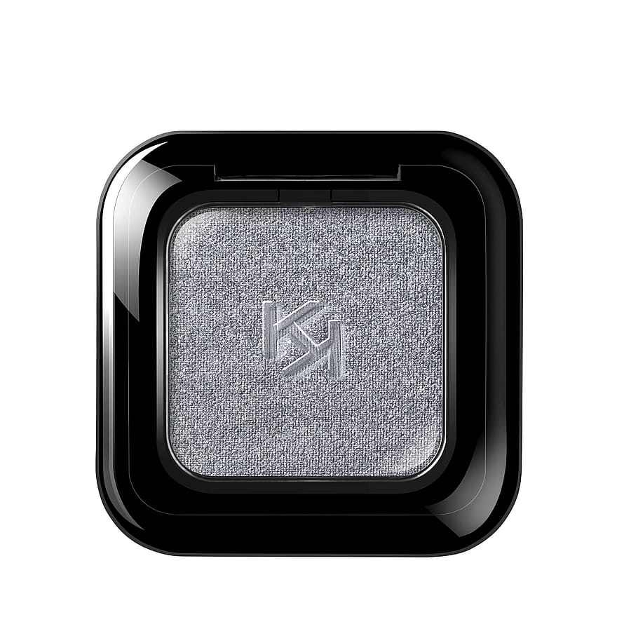 High Pigment Eyeshadow 52 Metallic Silver  1,5 g