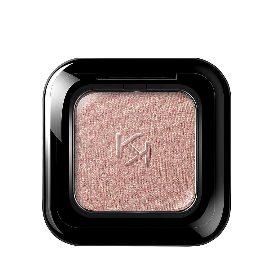 High Pigment Eyeshadow 25 Satin Light Rose 1,5 g