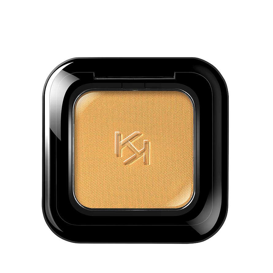 High Pigment Eyeshadow 15 Matte Yellow 1,5 g