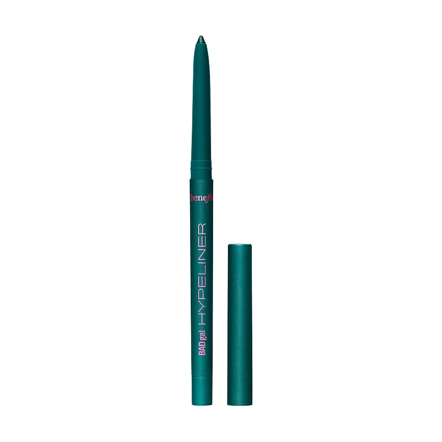 BADgal Hypeliner – Hållbar, vattenfast gel-eyeliner Teal