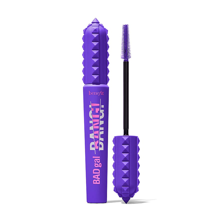 BADgal BANG! Benefit Mascara Benefit BADgal BANG! Purple