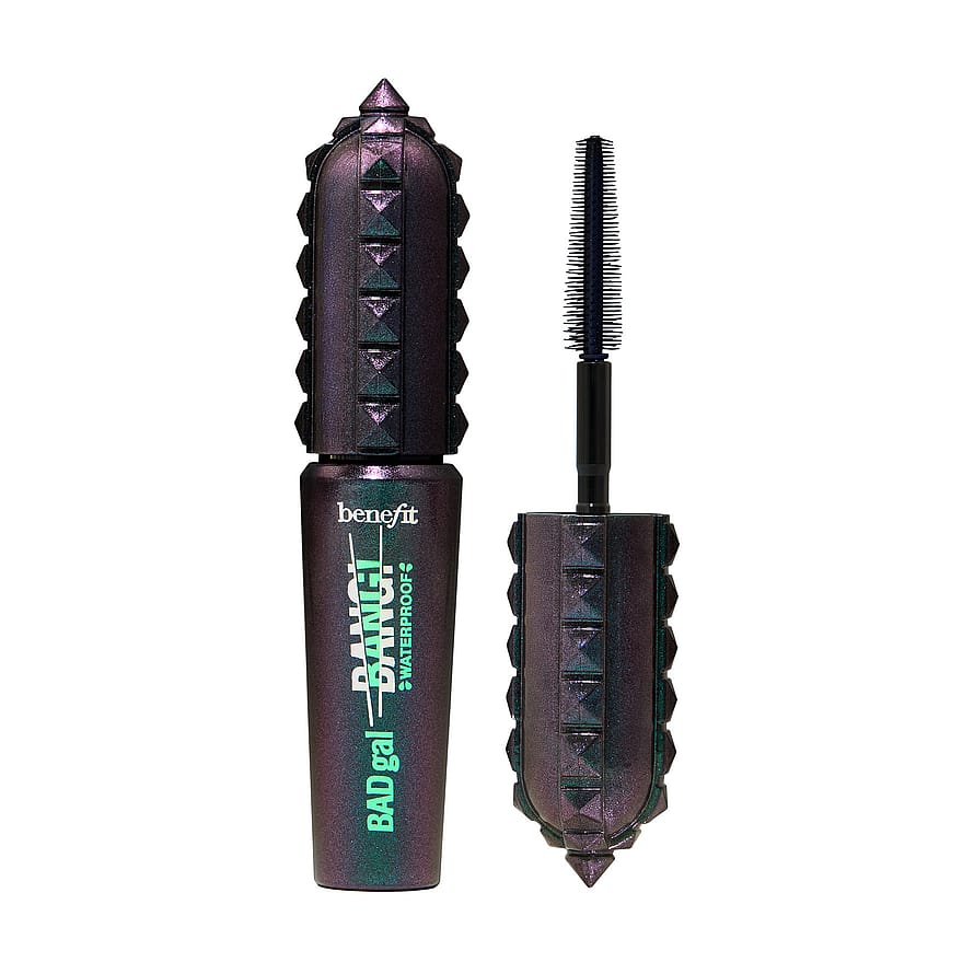 Badgal Bang Waterproof Mini Mascara