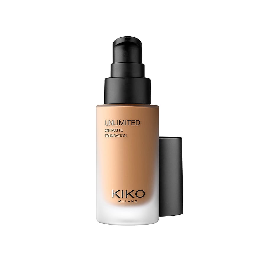 Unlimited 24h Matte Foundation 8 NG  Neutral Gold 30 ml