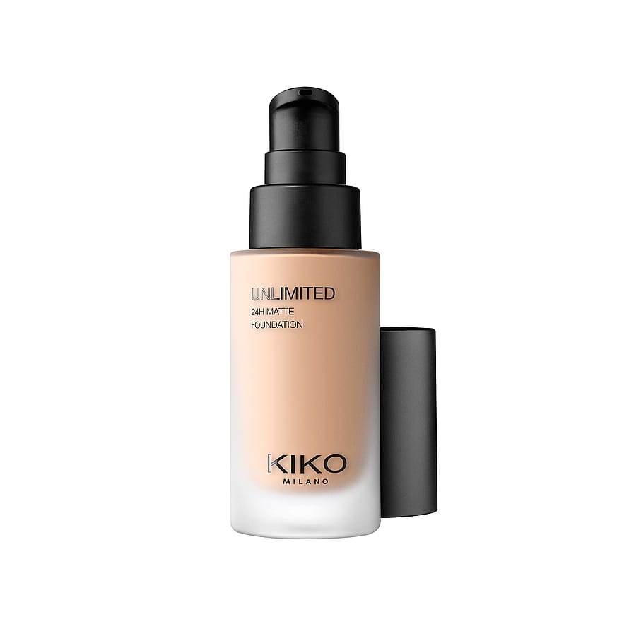 Unlimited 24h Matte Foundation 5 NG Neutral Gold 30 ml