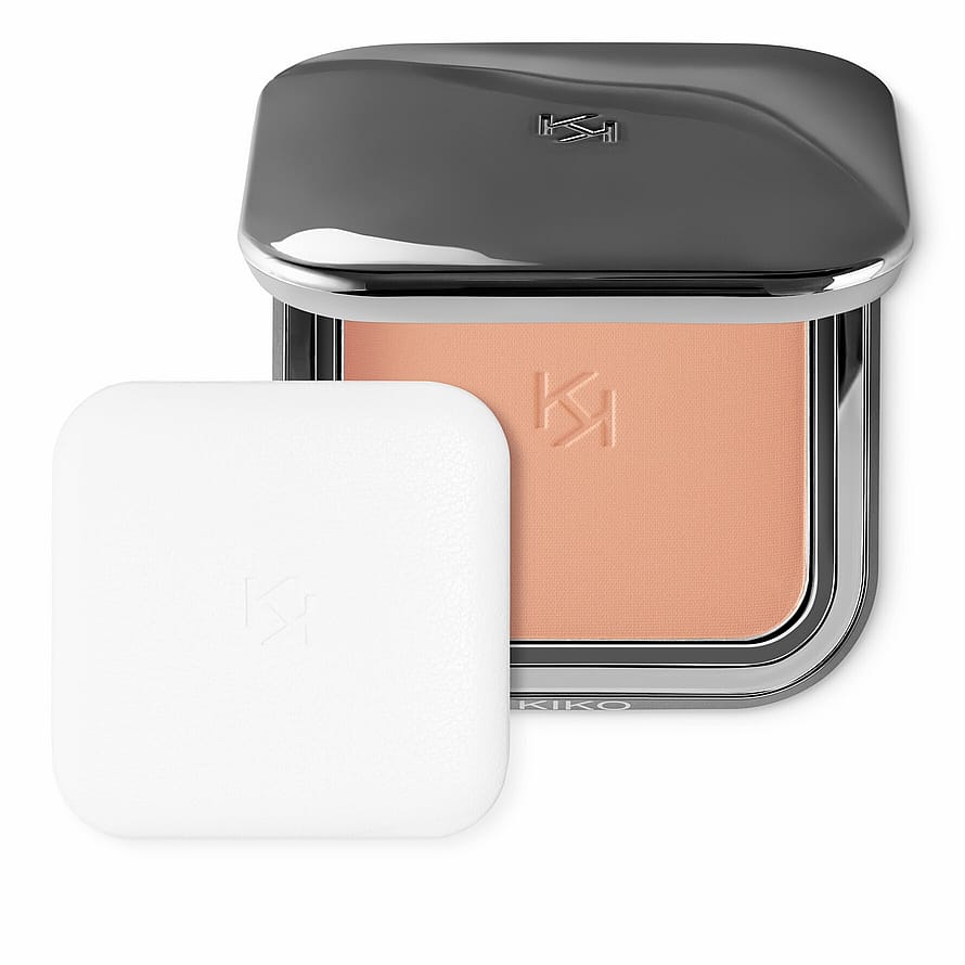 Matte Fusion Pressed Powder 09 Vanilla 12 g