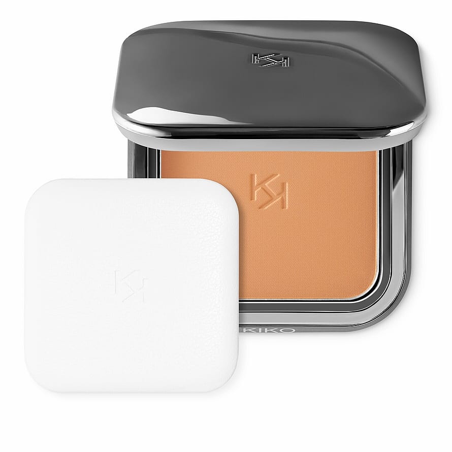 Matte Fusion Pressed Powder 06 Hazelnut 12 g