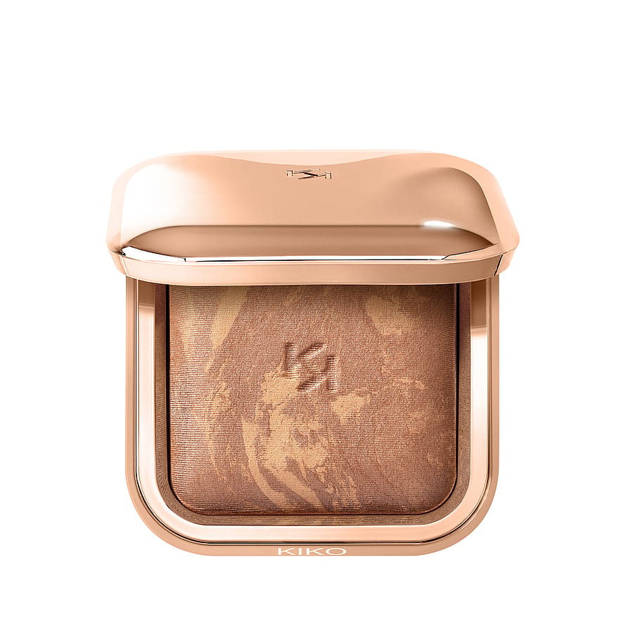 Silky Glow Baked Bronzer 02 Terracotta 8,5 g