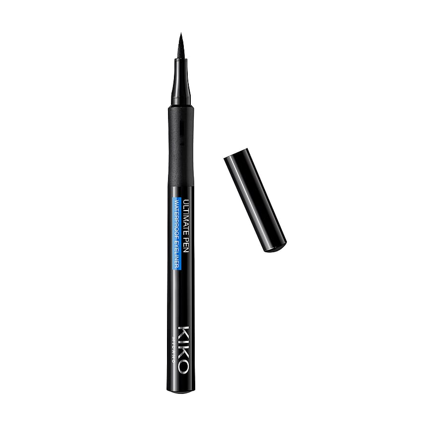 Ultimate Pen Eyeliner Waterproof 01 Black 1,2 ml