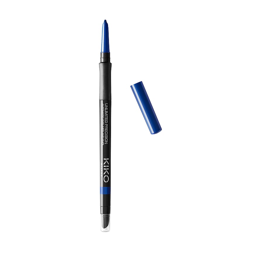 Unlimited Automatic Eyeliner & Khol 06 Dark Ultramarine 0,35 g