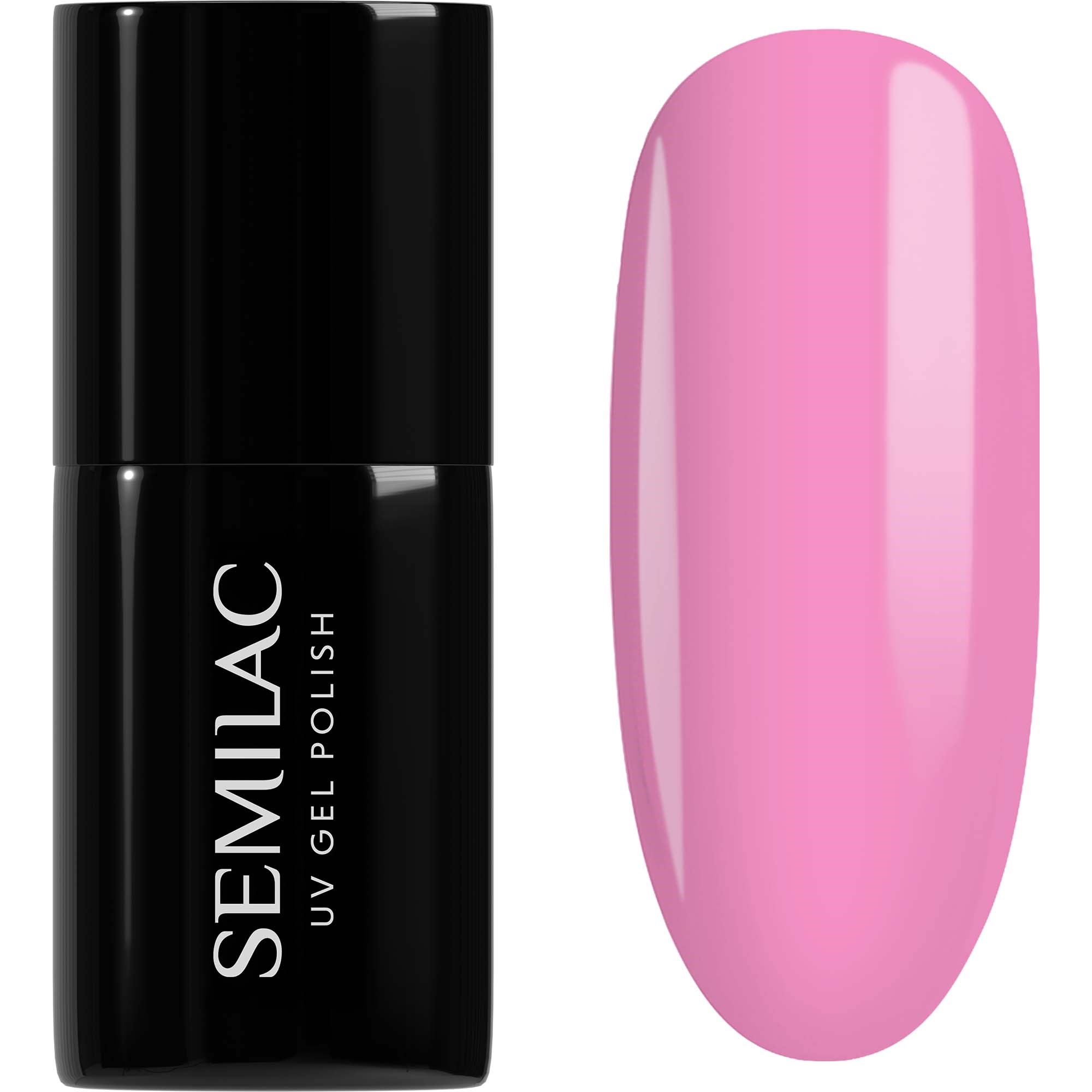 SEMILAC UV Gel Polish 967 Pink Blush