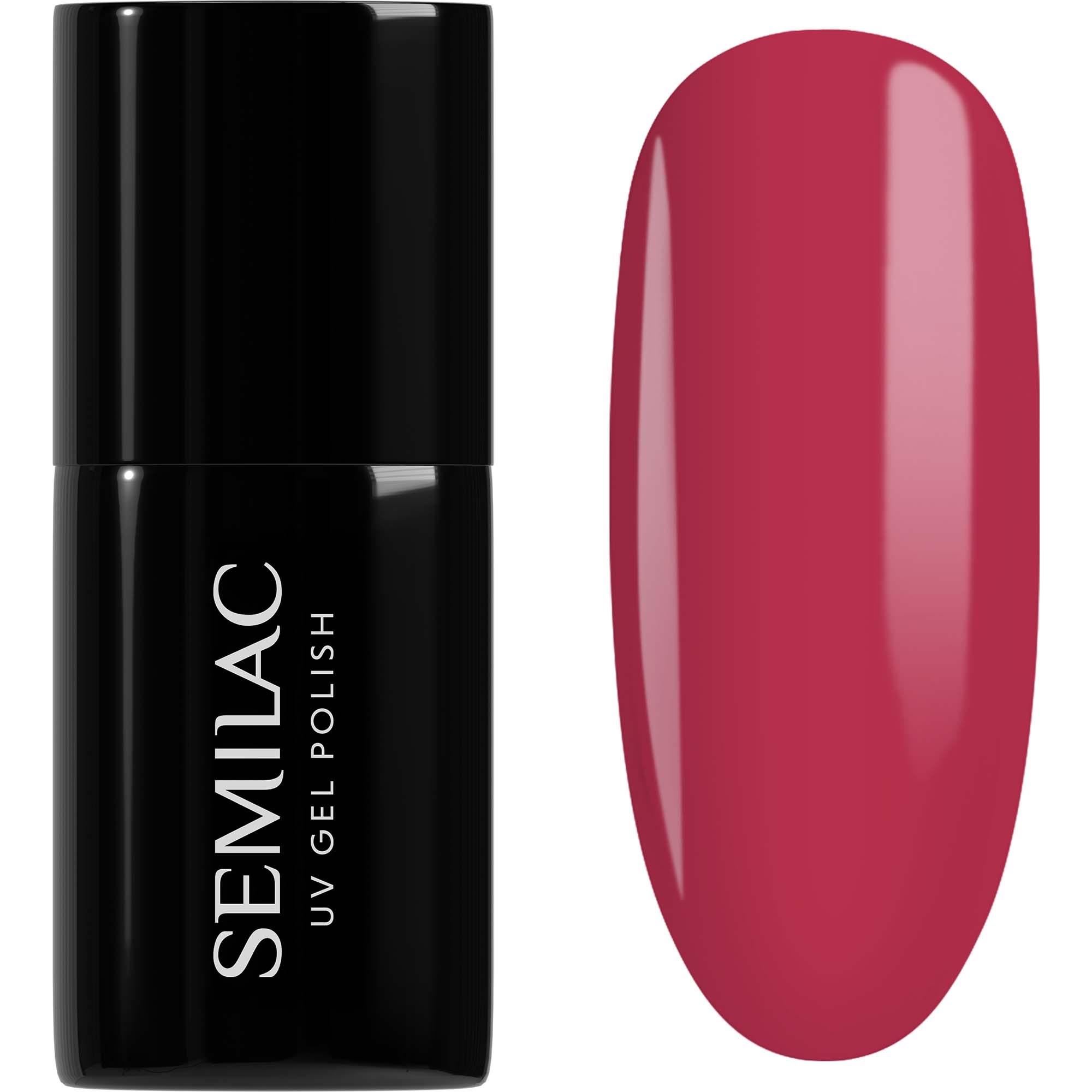 SEMILAC UV Gel Polish 969 Jelly Kiss