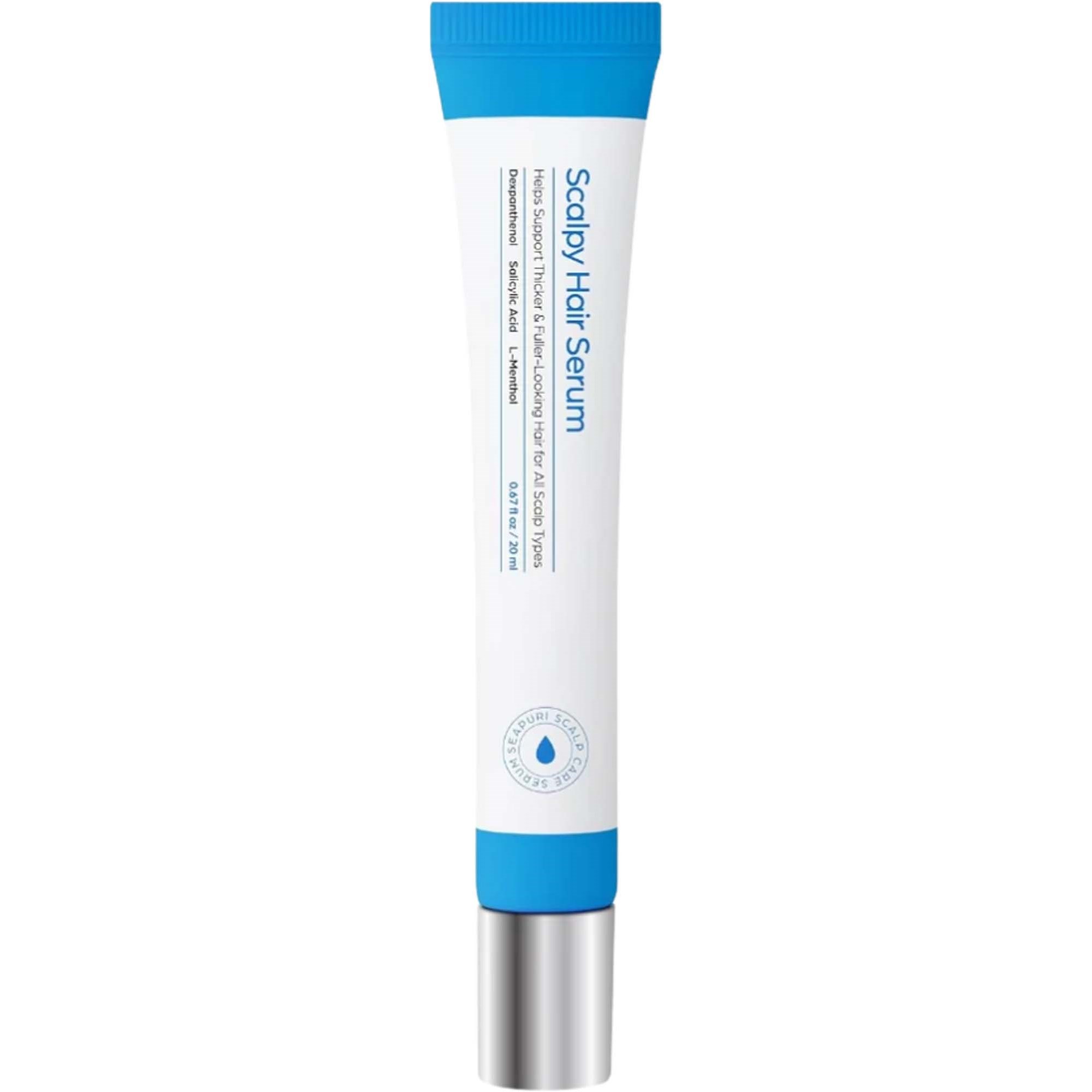 Seapuri Scalpy Hair Serum 20 ml