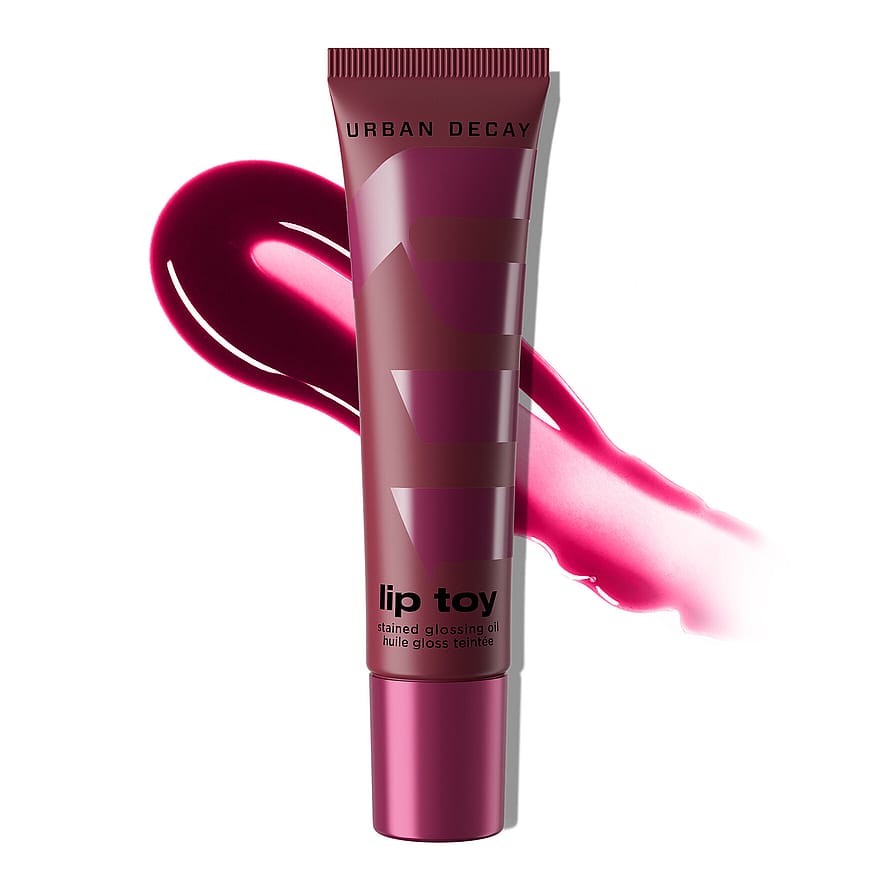 Urban Decay Lip Toy PH Staining Lip Oil 4,7ml