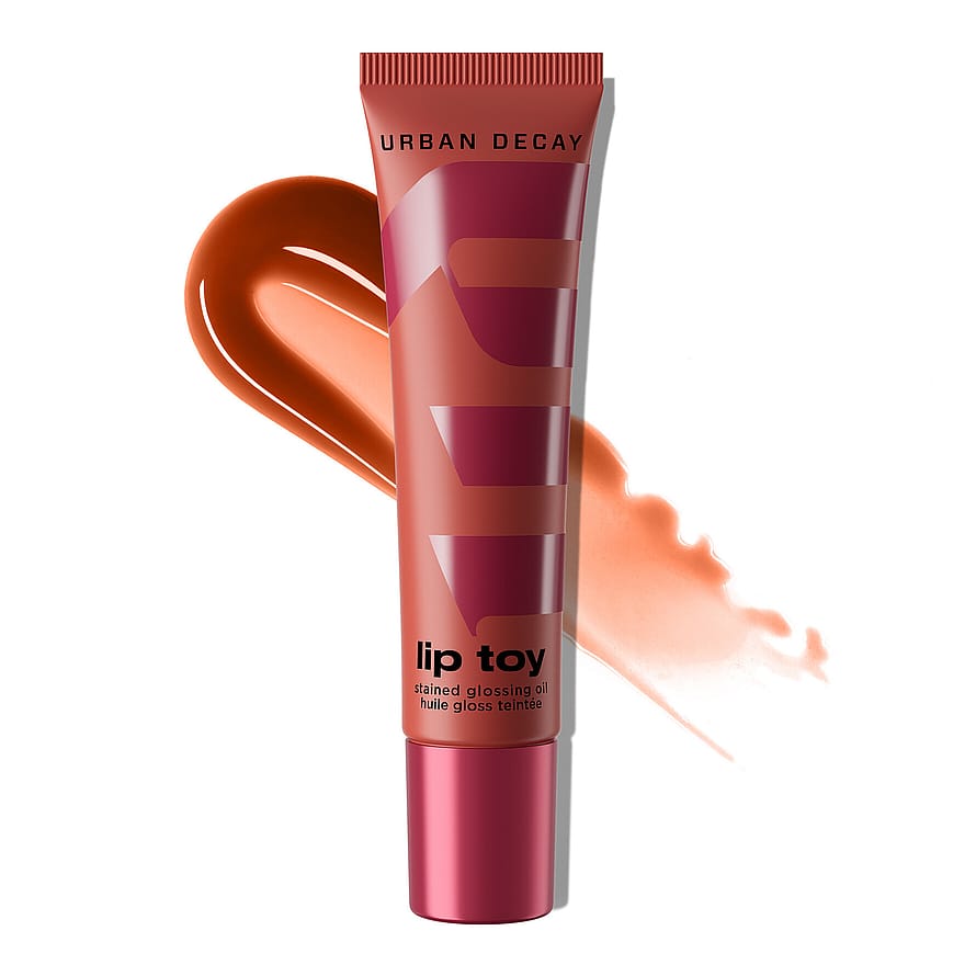 Urban Decay Lip Toy PH Staining Lip Oil 4,7ml