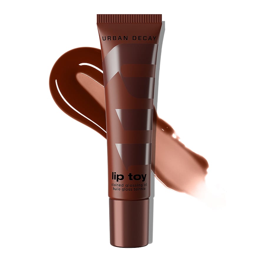 Urban Decay Lip Toy PH Staining Lip Oil 4,7ml