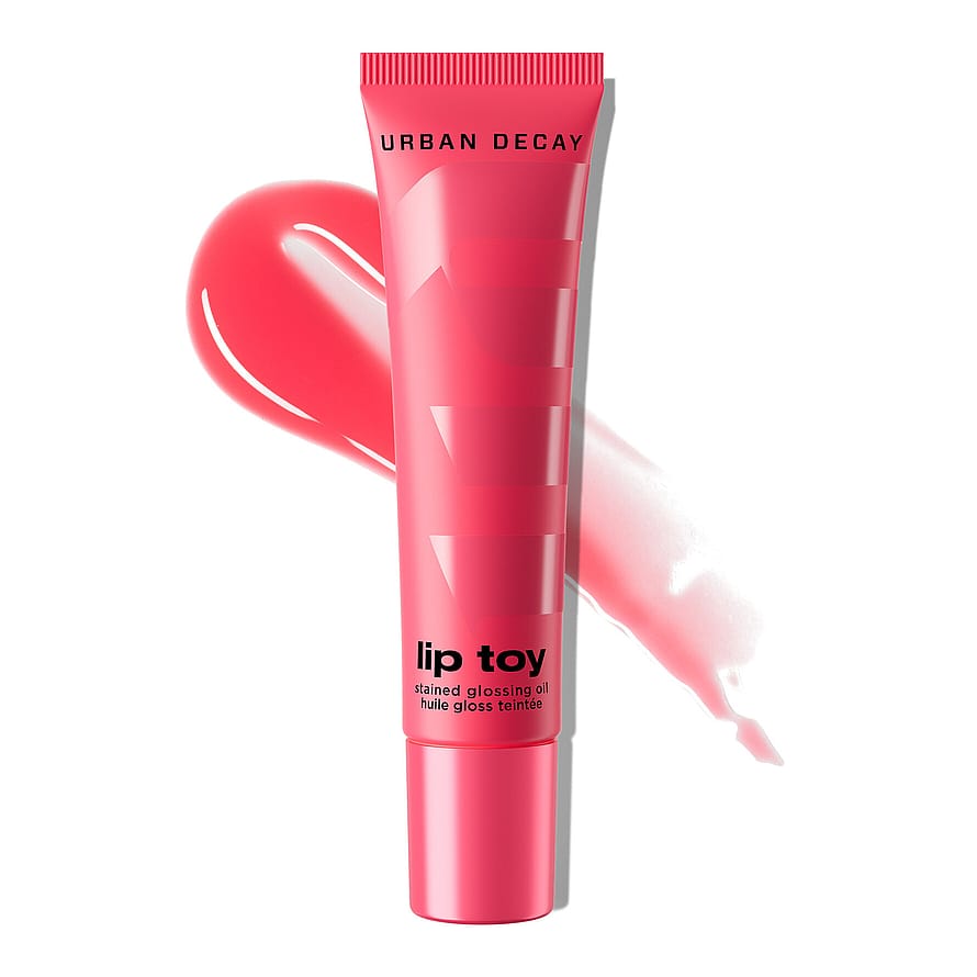 Urban Decay Lip Toy PH Staining Lip Oil 4,7ml