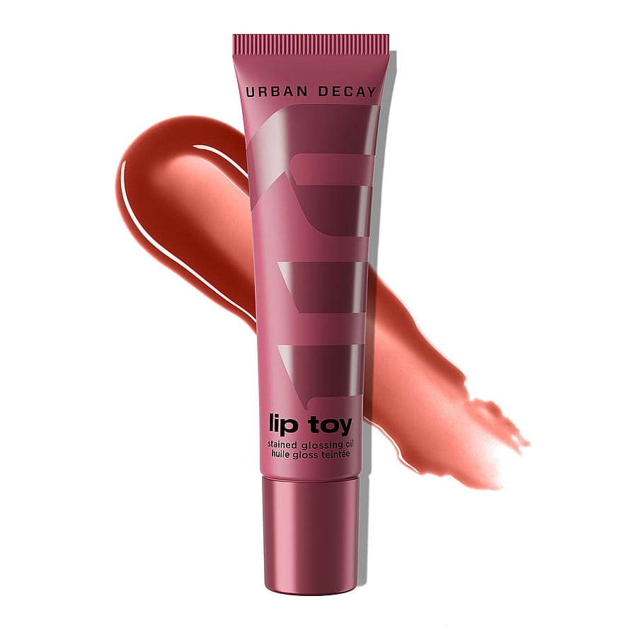 Urban Decay Lip Toy PH Staining Lip Oil 4,7ml