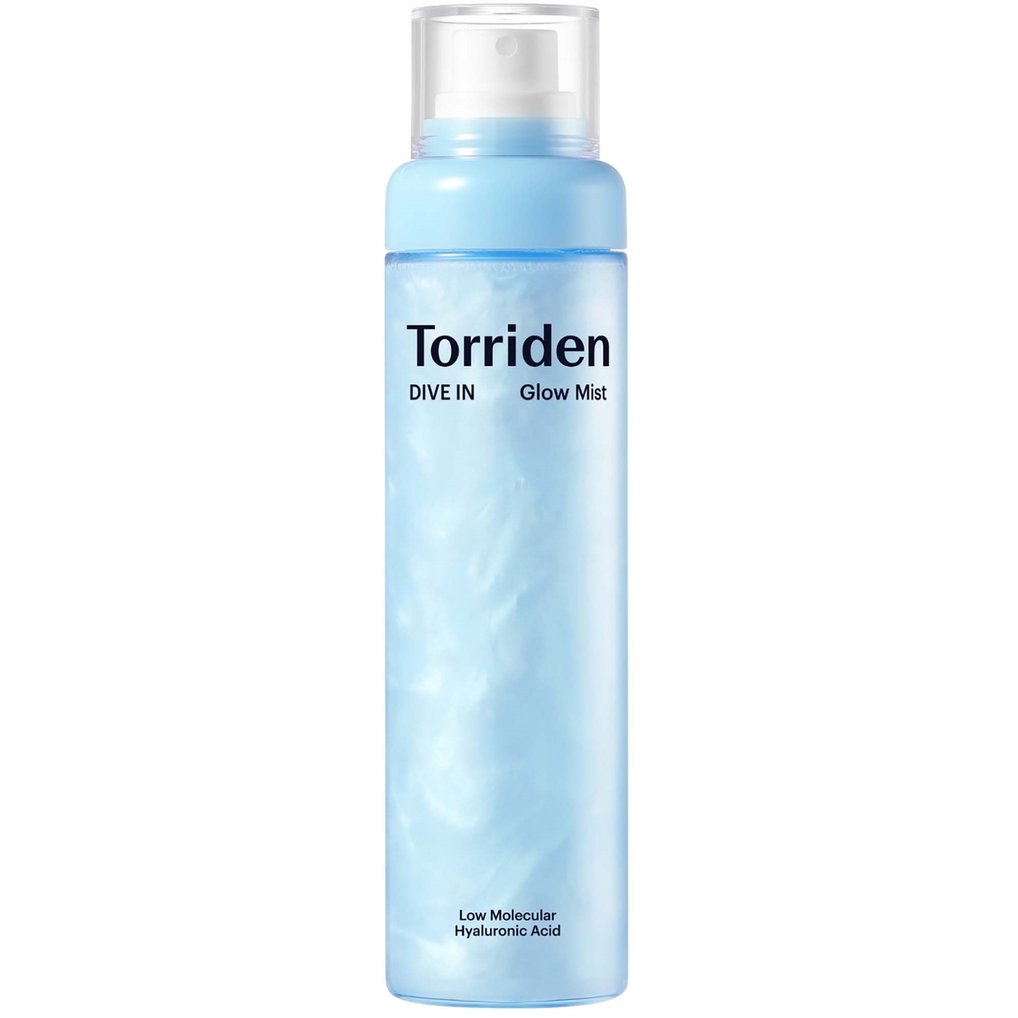 Torriden DIVE-IN Glow Mist 120ml