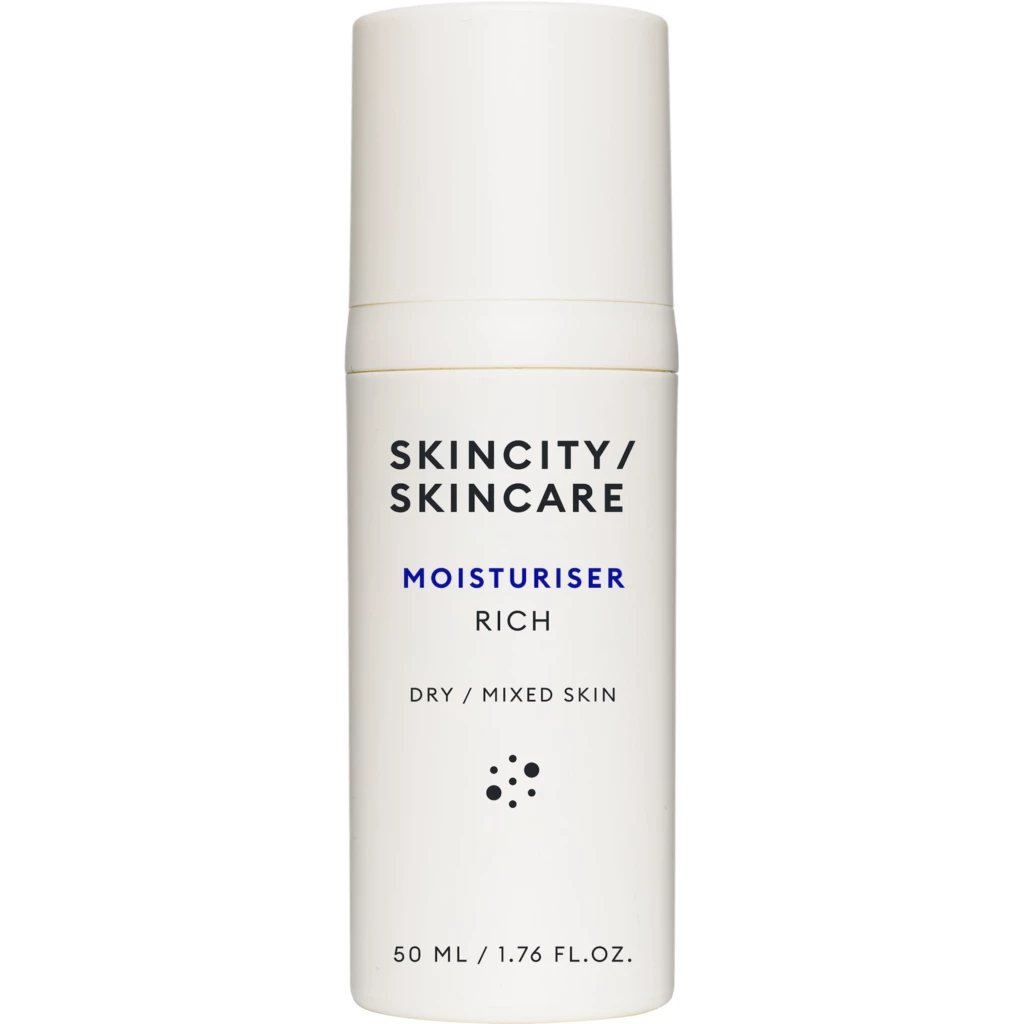 Rich Moisturiser 50 ml