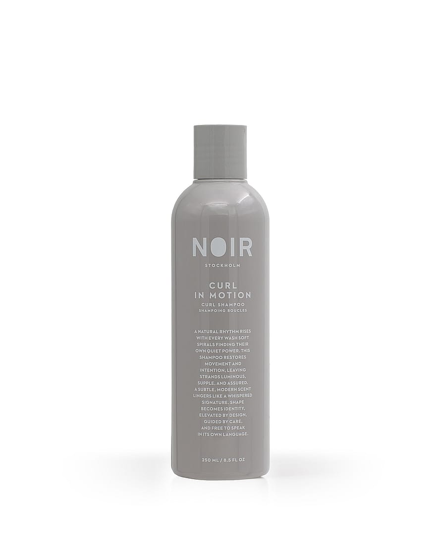 Curl In Motion Curl Shampoo 250 ml