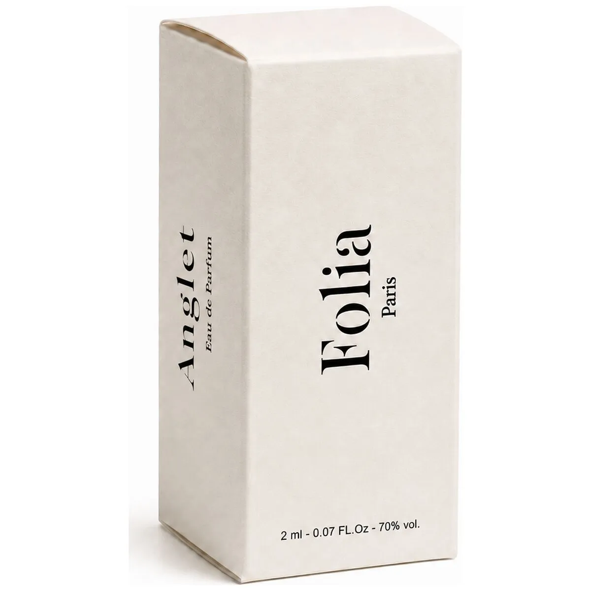 Folia Paris Anglet edp 2ml Sample