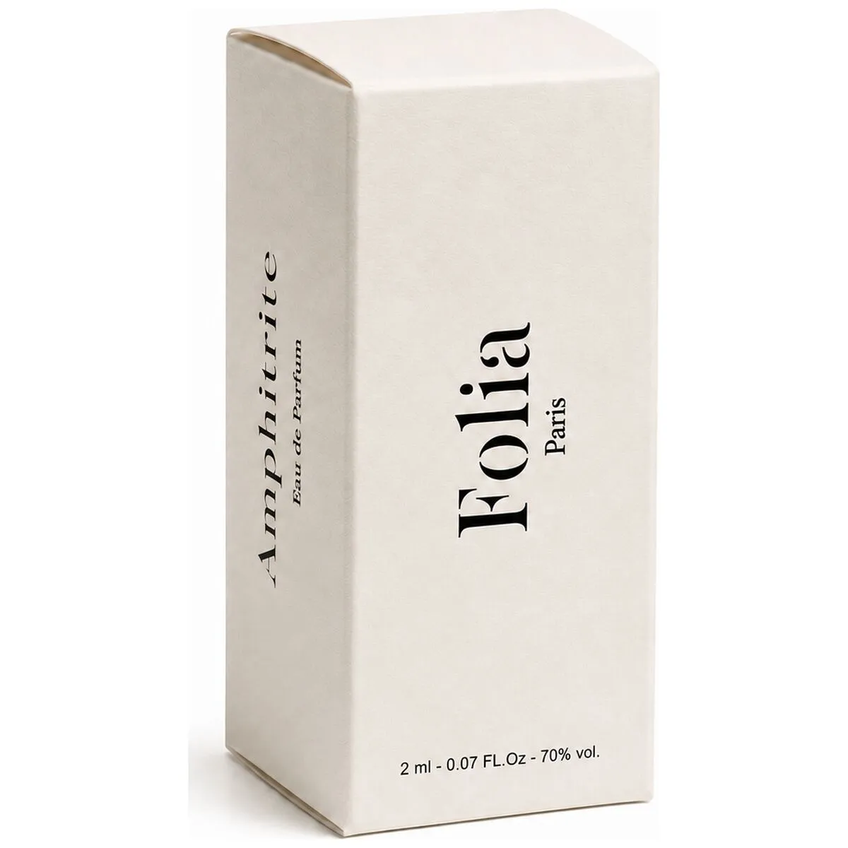 Folia Paris Amphitrite edp 2ml Sample