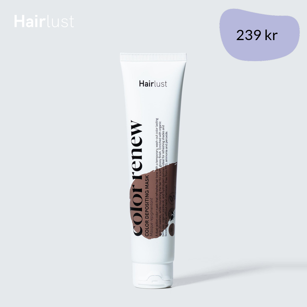 Color Renew™ Color Depositing Mask, Ash Brunette - 75 ml
