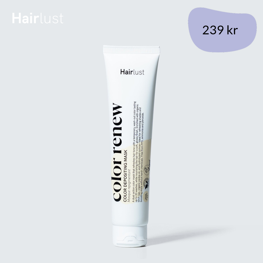 Color Renew™ Color Depositing Mask, Beige Blonde - 75 ml