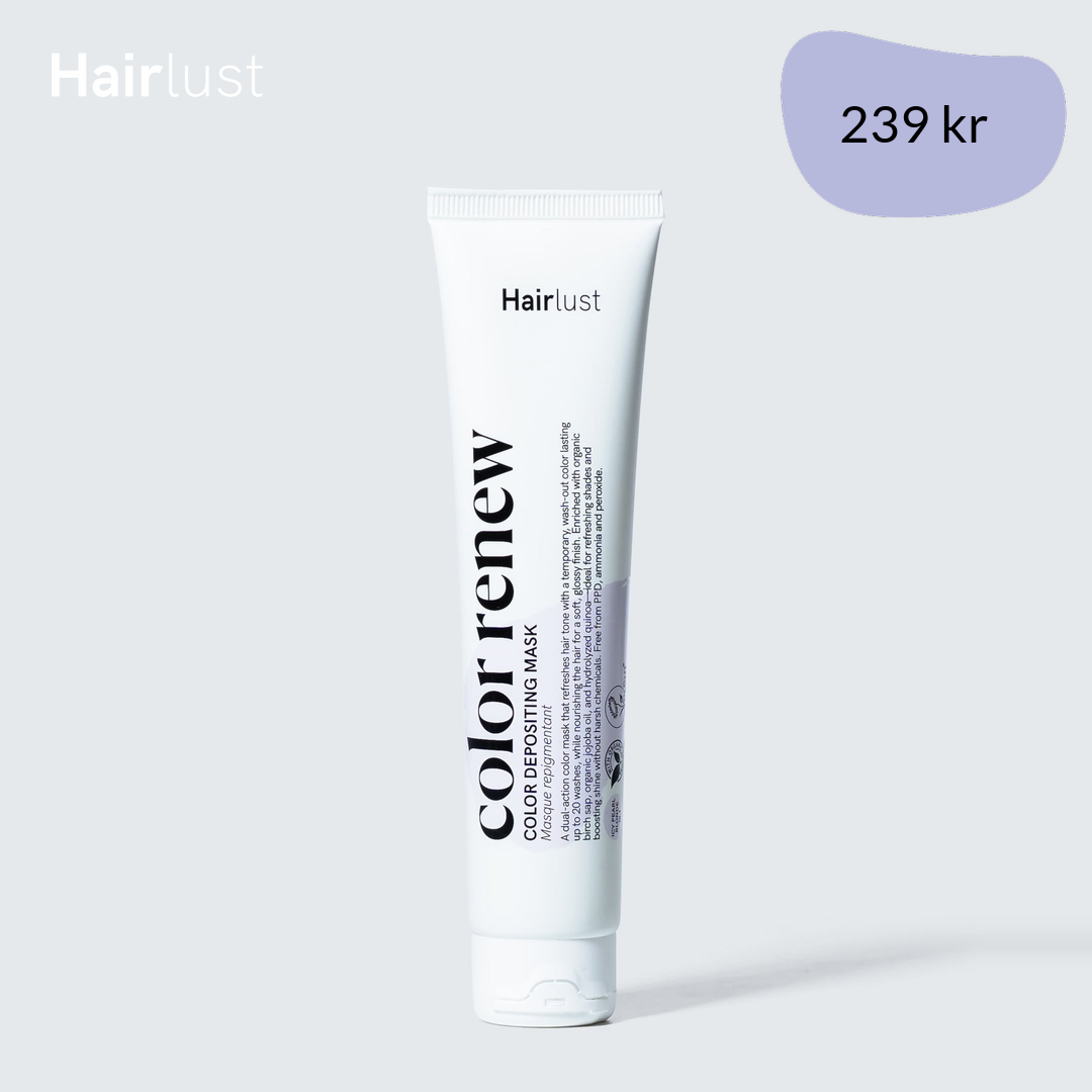 Color Renew™ Color Depositing Mask, Icy Pearl Blonde - 75 ml