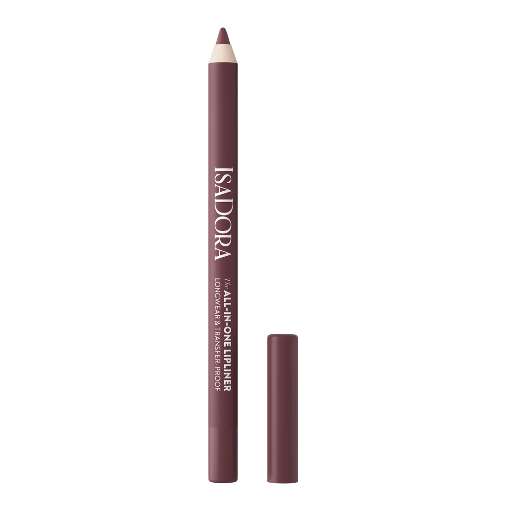 All-in-One Lipliner Mocha Mauve