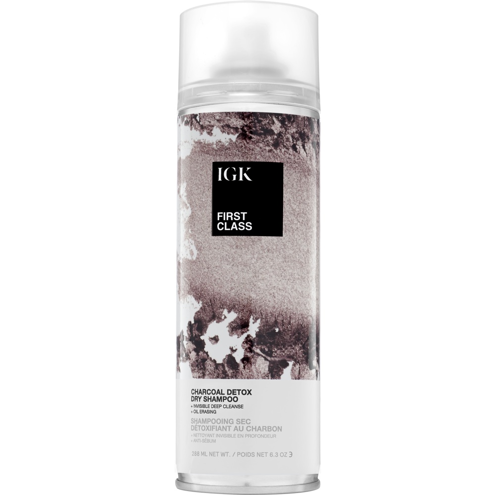 First Class Dry Shampoo, 290ml