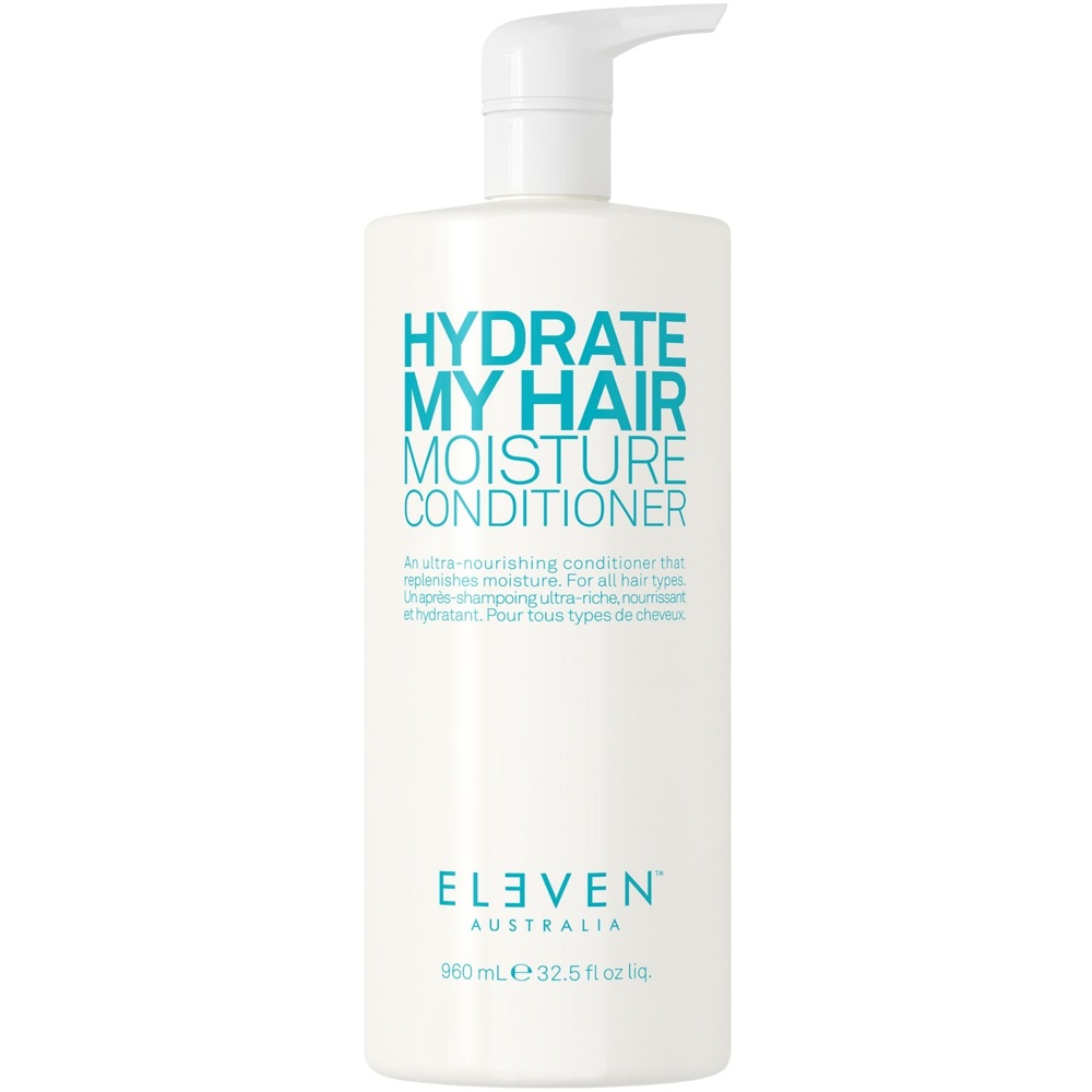 Hydrate My Hair Moisture Conditioner, 960ml