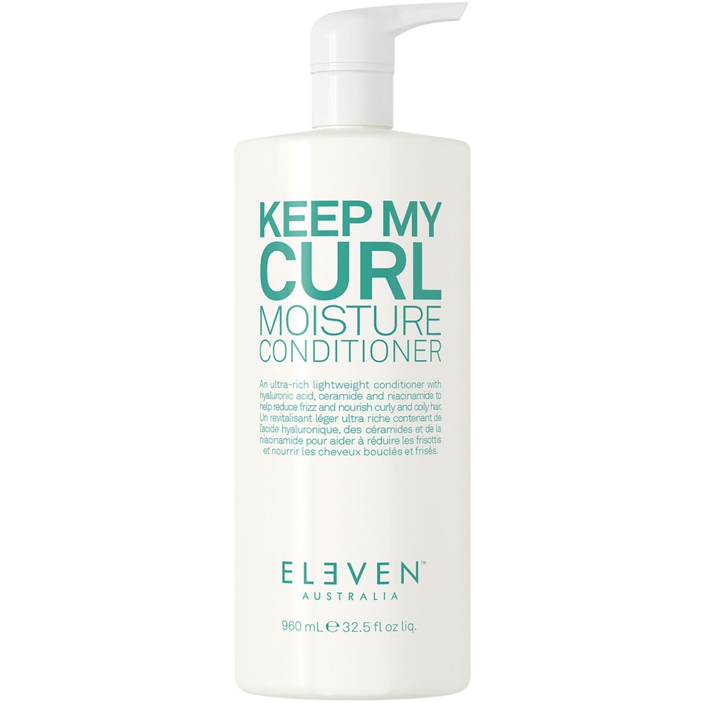 Keep My Curl Moisture Conditioner, 960ml