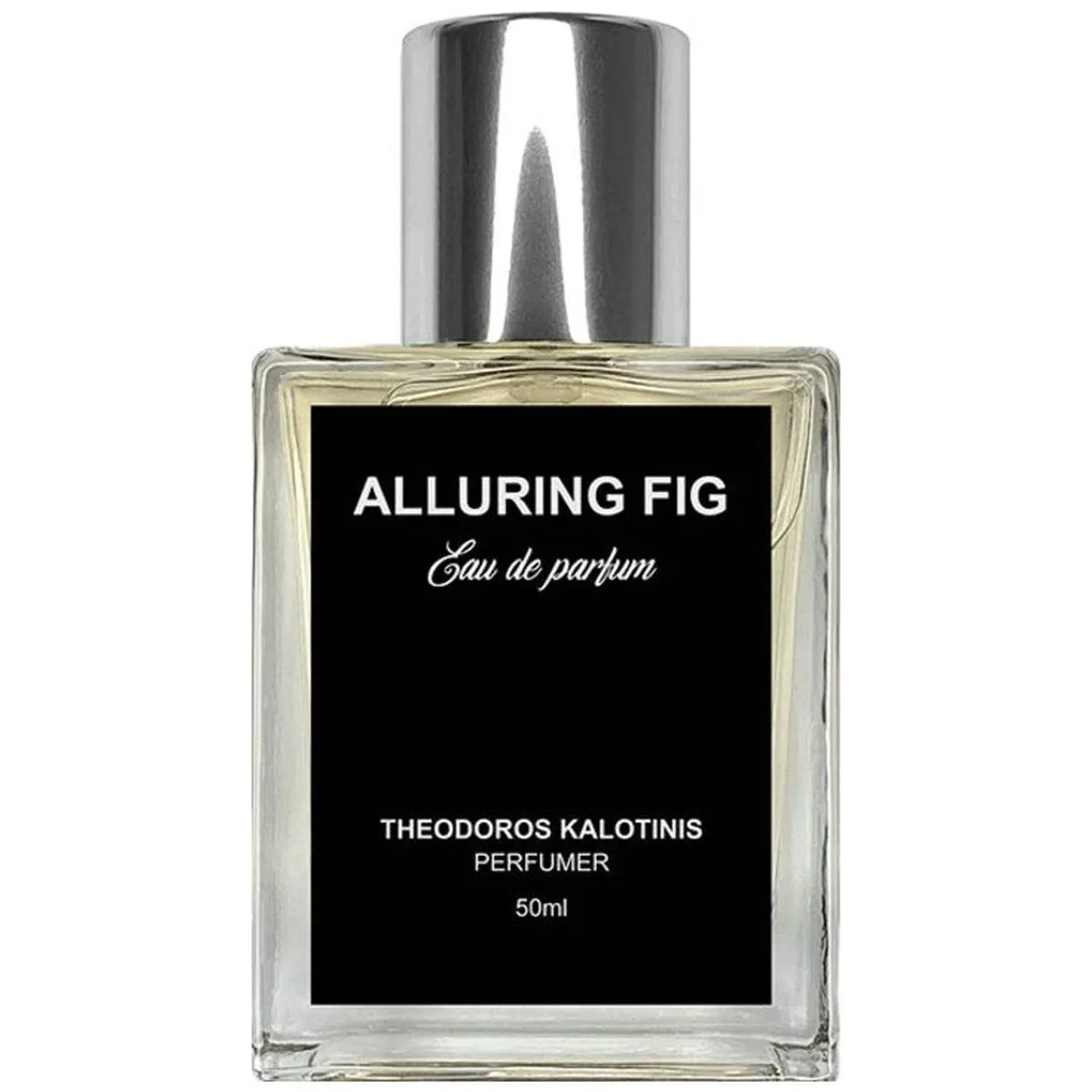 Theodoros Kalotinis Alluring Fig edp 50ml (Outlet / Demo)