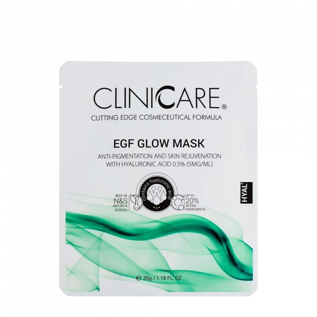 EGF Glow Mask