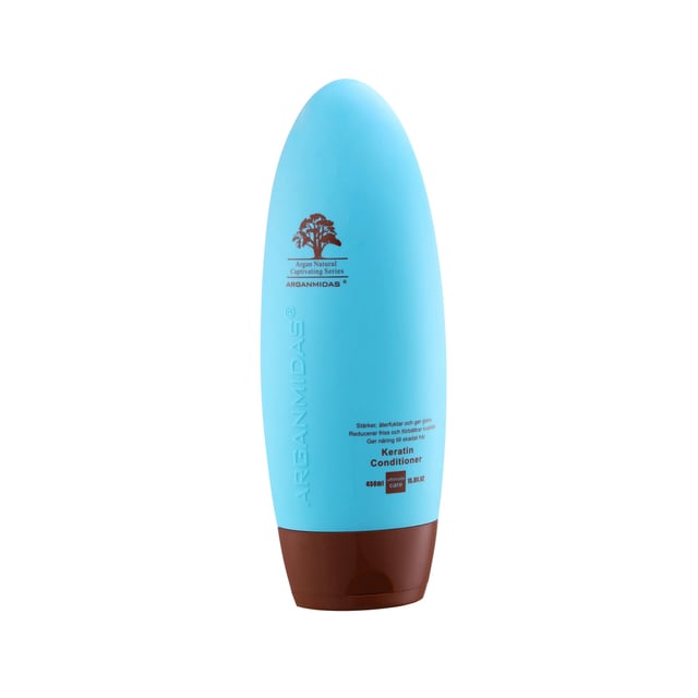 Arganmidas Keratin Treatment Conditioner 450 ml