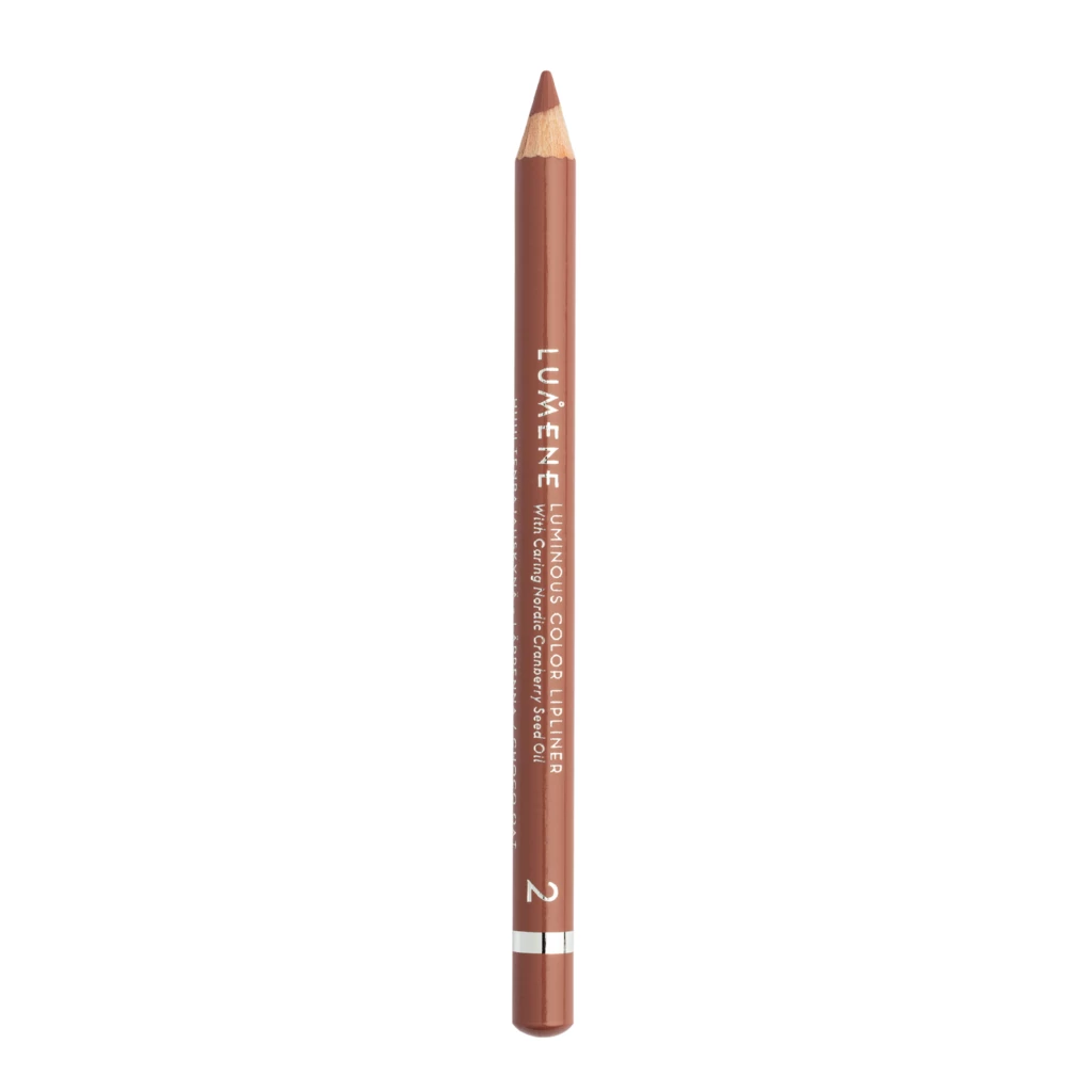 Luminous Color Lipliner 2 Choco Oat