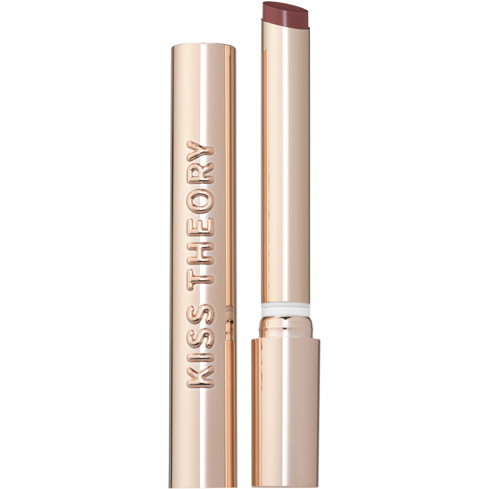 Kiss Theory Lip Balm, Brown Sugar
