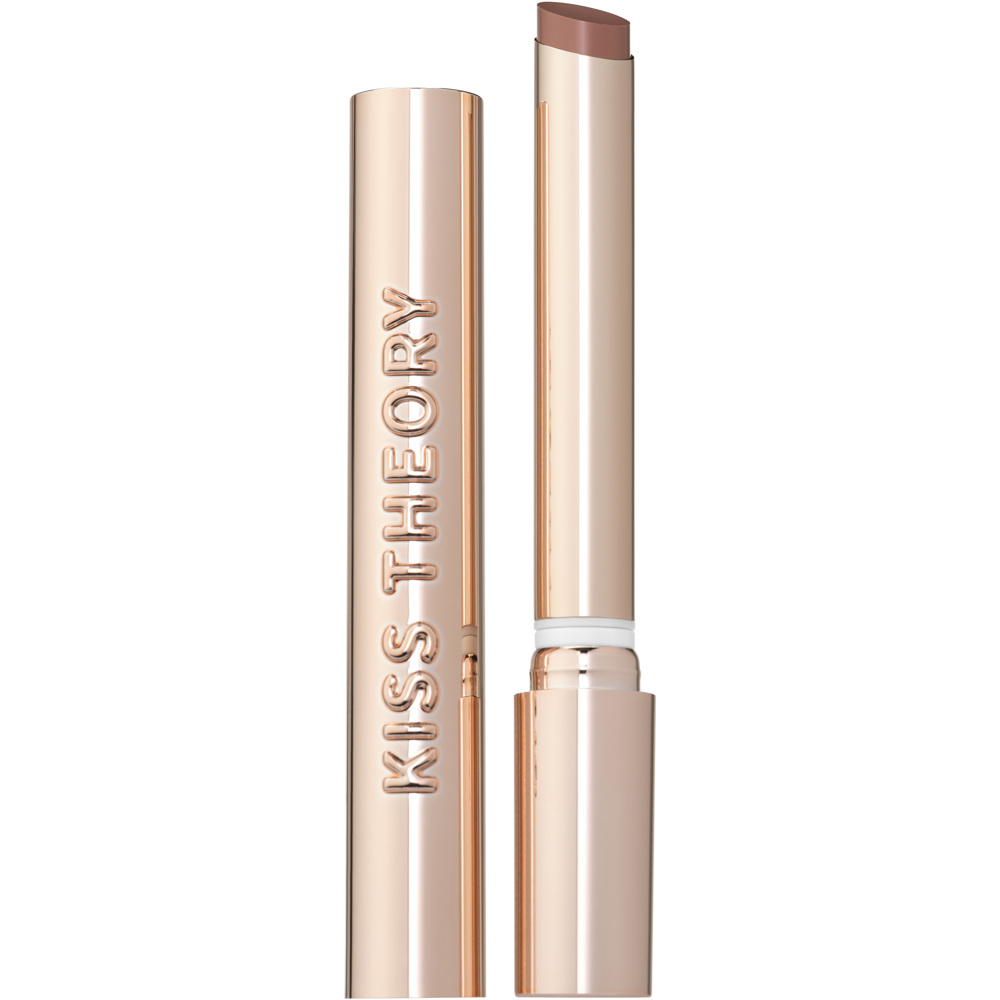 Kiss Theory Lip Balm, Nudeish